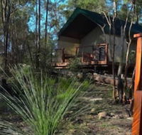 Murphy's Creek Hideaway - Accommodation Mermaid Beach