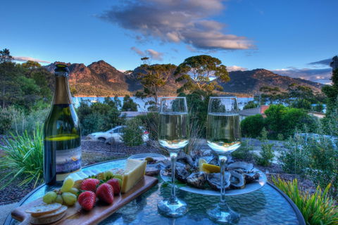 Freycinet Stone Studio 6 - Accommodation Mermaid Beach 6