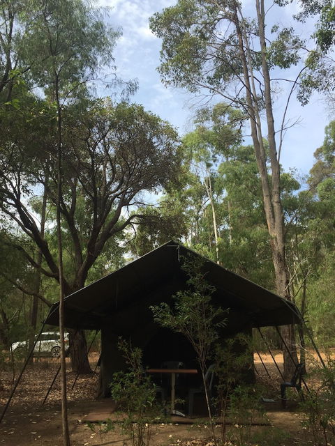 RAC Margaret River Nature Park - Accommodation Mermaid Beach 2