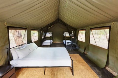 RAC Margaret River Nature Park - Accommodation Mermaid Beach 5