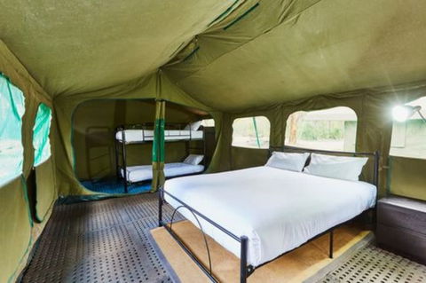 RAC Margaret River Nature Park - Accommodation Mermaid Beach 6