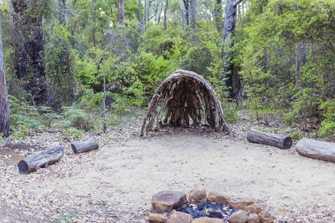 RAC Margaret River Nature Park - Accommodation Mermaid Beach 4