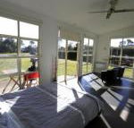 Riverwalk B  B - Accommodation Mermaid Beach