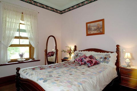 Amandas Cottage 1899 - Accommodation Mermaid Beach 7