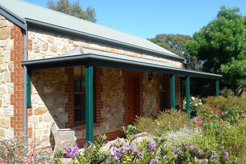 Amandas Cottage 1899 - Accommodation Mermaid Beach 6