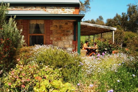 Amandas Cottage 1899 - Accommodation Mermaid Beach 2