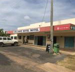 Chillagoe Cockatoo Hotel Motel - Accommodation Mermaid Beach