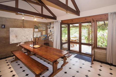 Trastevere Cowaramup Farm House - Accommodation Mermaid Beach 1