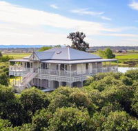 Cornwallis House - Accommodation Mermaid Beach