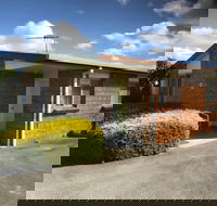 Kellraine Holiday Units - Accommodation Mermaid Beach