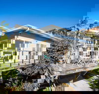 Surfside - Accommodation Mermaid Beach