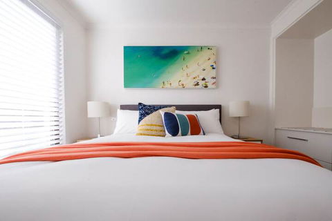 Arthouse Freycinet - Accommodation Mermaid Beach 2