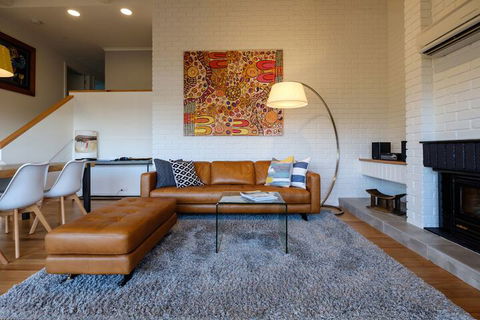 Arthouse Freycinet - Accommodation Mermaid Beach 6