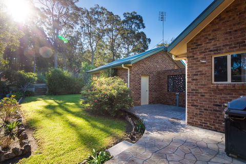Whale Cove Circuit - Accommodation Mermaid Beach 2
