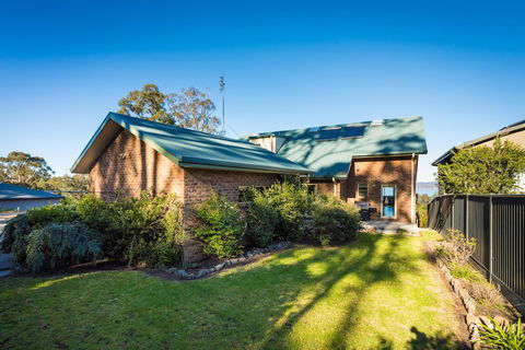 Whale Cove Circuit - Accommodation Mermaid Beach 0