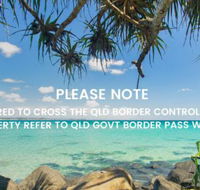 Border Terrace Unit 16 Large apartment walk to beaches  clubs - Accommodation Mermaid Beach