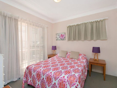 Northshore Unit 3 Overlooking Duranbah Beach & The Tweed River - Accommodation Mermaid Beach 3