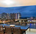 Seascape Apartments Unit 1201 Luxury apartment with views of the Gold Coast  Hinterland - Accommodation Mermaid Beach