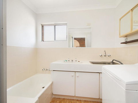 Allamanda Court Unit 6 Handy To Tweed Heads Hospital - Accommodation Mermaid Beach 4