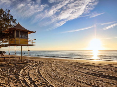 Allamanda Court Unit 6 Handy To Tweed Heads Hospital - Accommodation Mermaid Beach 1