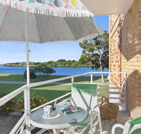 River Haven Unit 1 Absolute Tweed River frontage - Accommodation Mermaid Beach