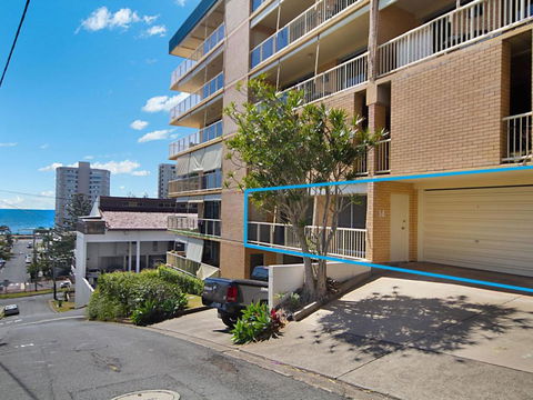 Woobera Unit 14 On The Hill Overlooking Tweed Heads & Coolangatta - Accommodation Mermaid Beach 5