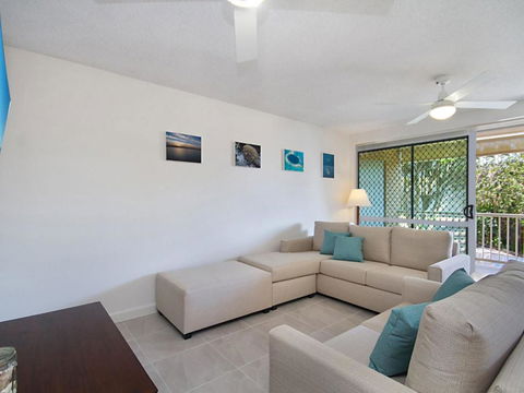 Woobera Unit 14 On The Hill Overlooking Tweed Heads & Coolangatta - Accommodation Mermaid Beach 6