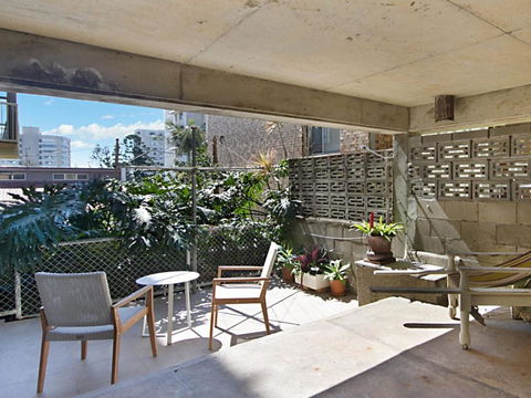 Woobera Unit 14 On The Hill Overlooking Tweed Heads & Coolangatta - Accommodation Mermaid Beach 4