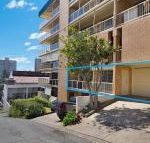 Woobera Unit 14 on the hill overlooking Tweed Heads  Coolangatta - Accommodation Mermaid Beach