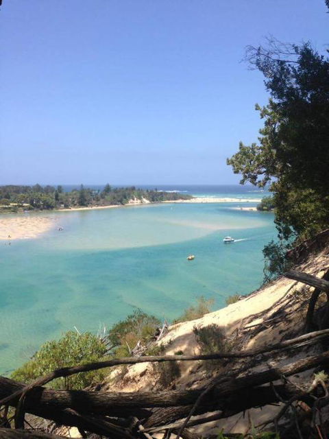 The South Sussex Cottage - Accommodation Mermaid Beach 1