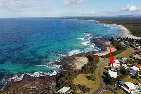 Berrara Cove Beach House - Accommodation Mermaid Beach 4