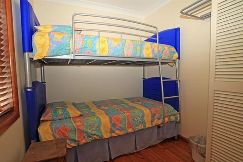 Berrara Cove Beach House - Accommodation Mermaid Beach 6
