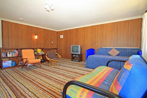 Berrara Cove Beach House - Accommodation Mermaid Beach 1