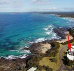 Berrara Cove Beach House - Accommodation Mermaid Beach
