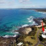 Berrara Cove Beach House - Accommodation Mermaid Beach 0