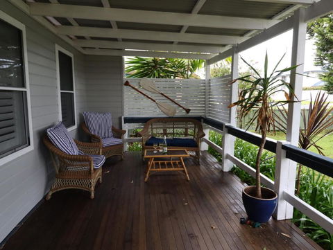 Natures Beauty In Berrara - Accommodation Mermaid Beach 2