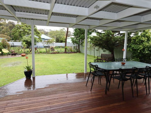 Natures Beauty In Berrara - Accommodation Mermaid Beach 1