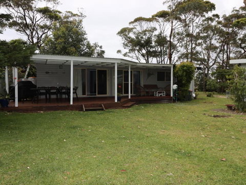 Natures Beauty In Berrara - Accommodation Mermaid Beach 5