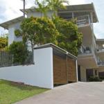 Unit 2 Sea Breeze Villas Coolum Beach - Accommodation Mermaid Beach 0