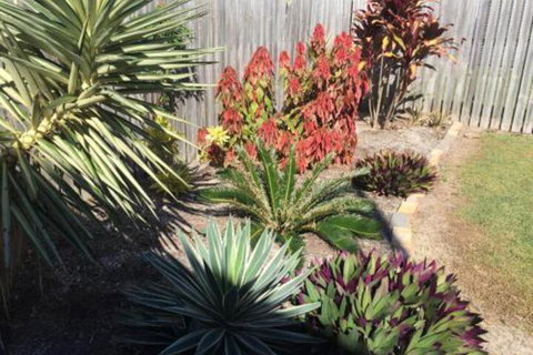 Park View Apartments - Accommodation Mermaid Beach 7