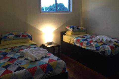 Park View Apartments - Accommodation Mermaid Beach 6