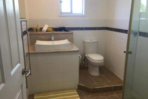 Park View Apartments - Accommodation Mermaid Beach 3