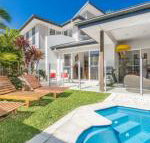 A SWEET ESCAPE Serenity on Sallywattle - Accommodation Mermaid Beach