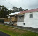 Riders Hut Derby - Accommodation Mermaid Beach