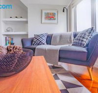 Bayview Loft - Accommodation Mermaid Beach