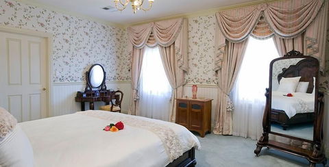 The Residence At Barossa Chateau - Accommodation Mermaid Beach 6