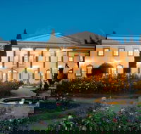 The Residence at Barossa Chateau - Accommodation Mermaid Beach