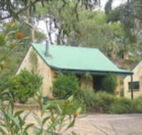 Kurrajong Trails and Cottages - Accommodation Mermaid Beach
