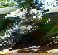 Greenwood Cabin in Kangaroo Valley - Accommodation Mermaid Beach