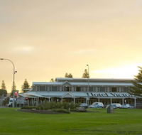 Hotel Victor - Accommodation Mermaid Beach